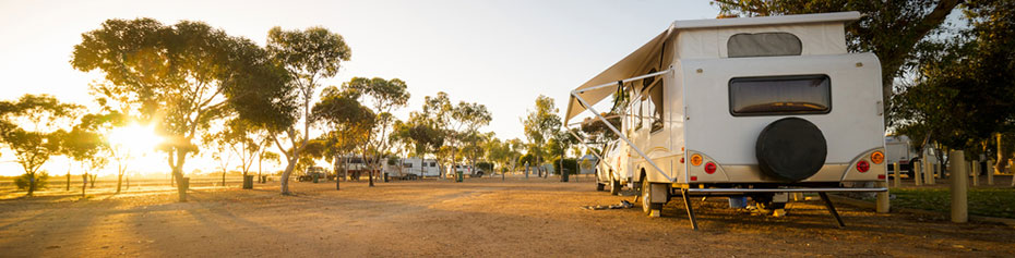 Australien Motorhome Vermietung